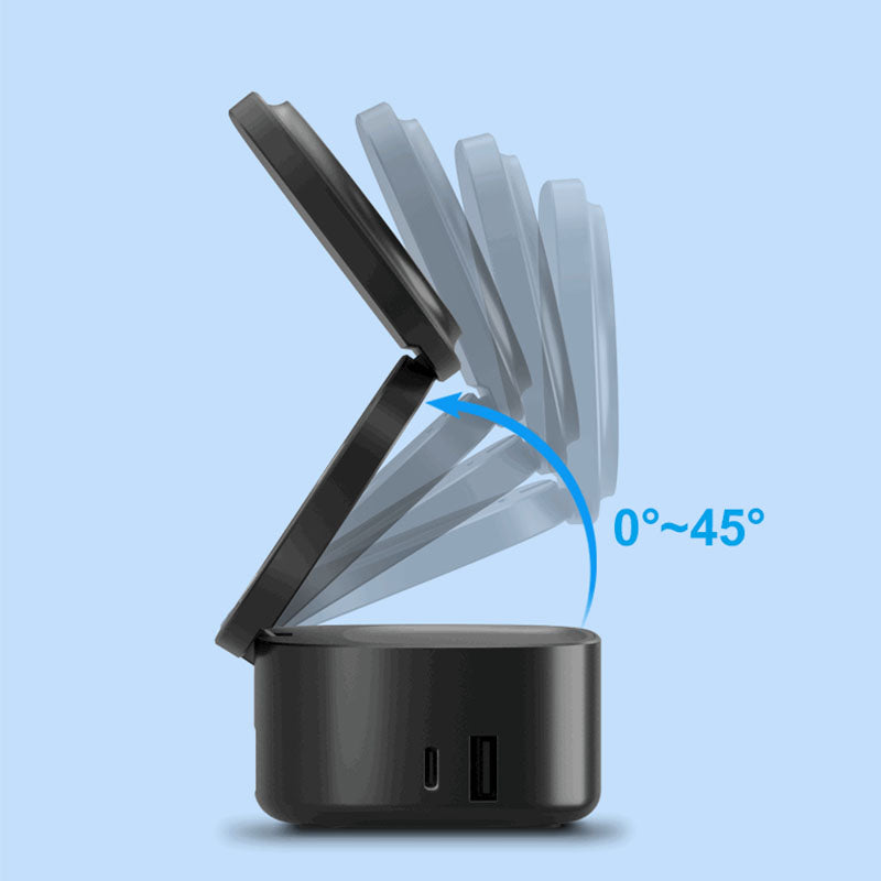 65W Charging Station