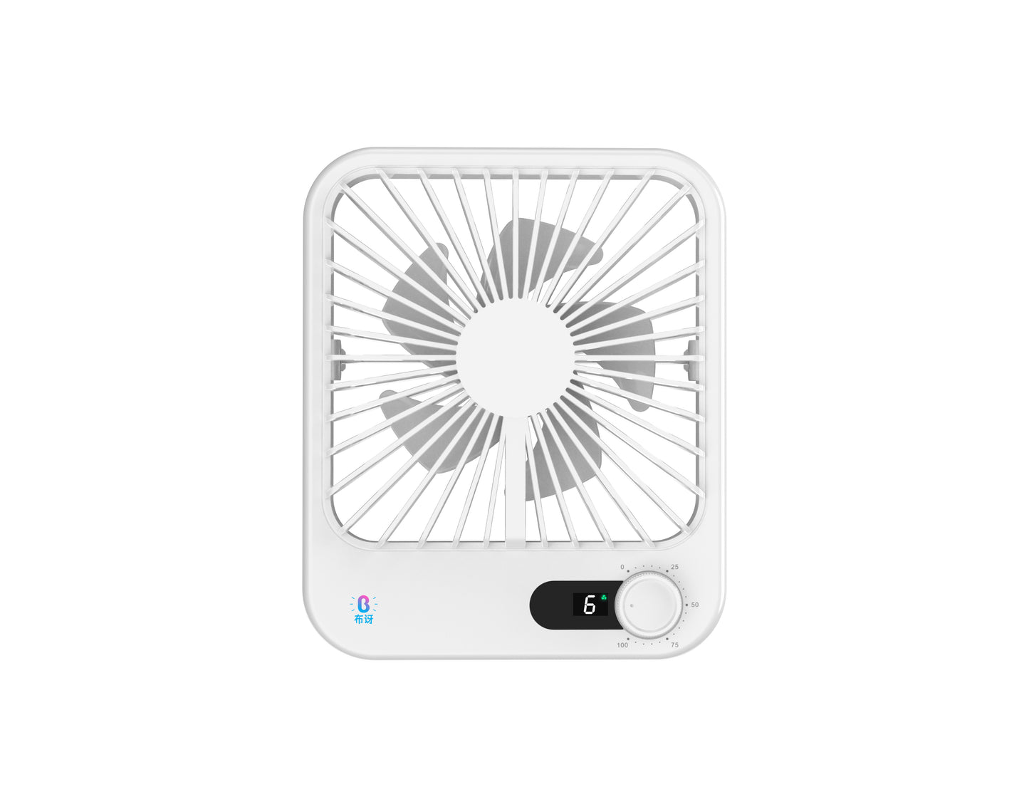 USB Fan