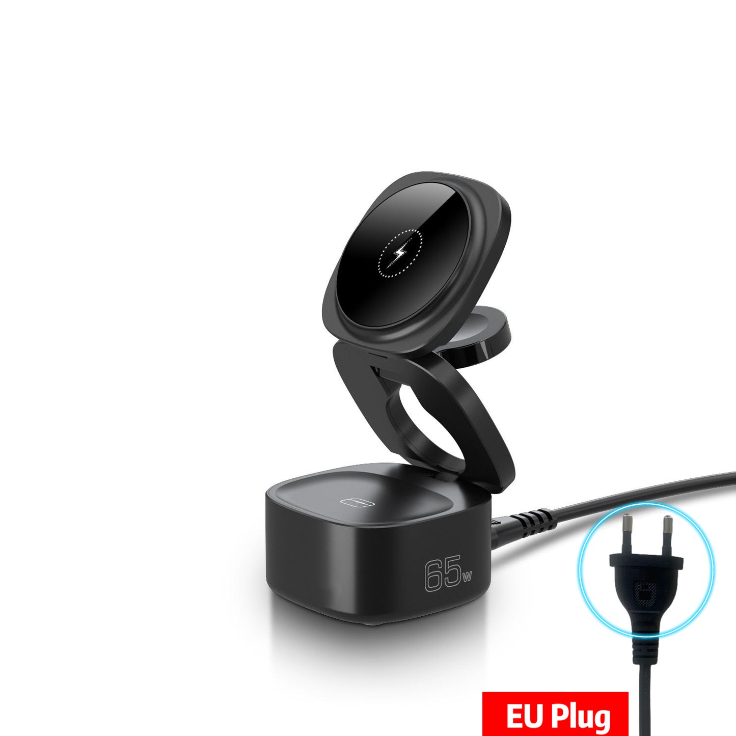 65W Charging Station