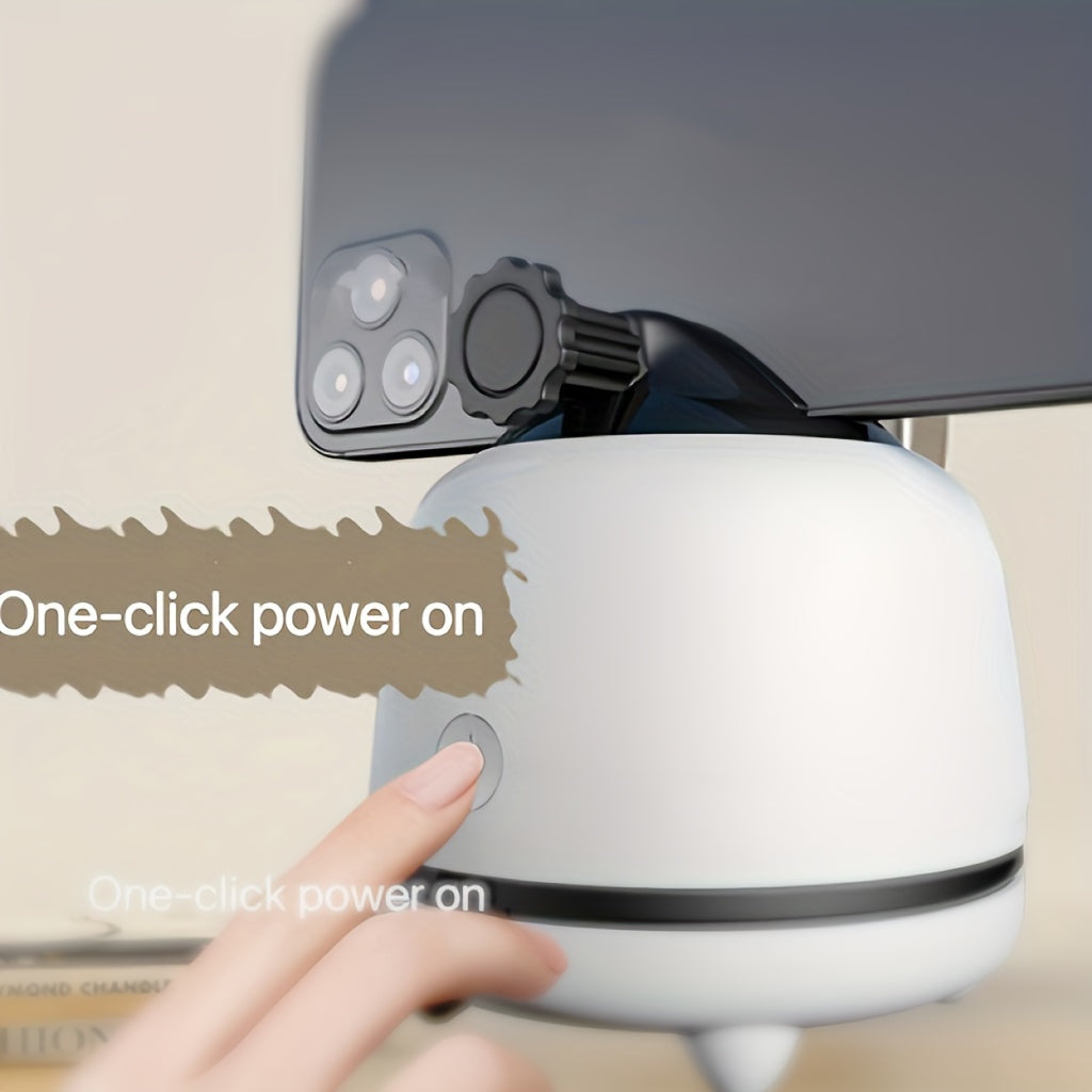 Auto Tracking Phone Holder