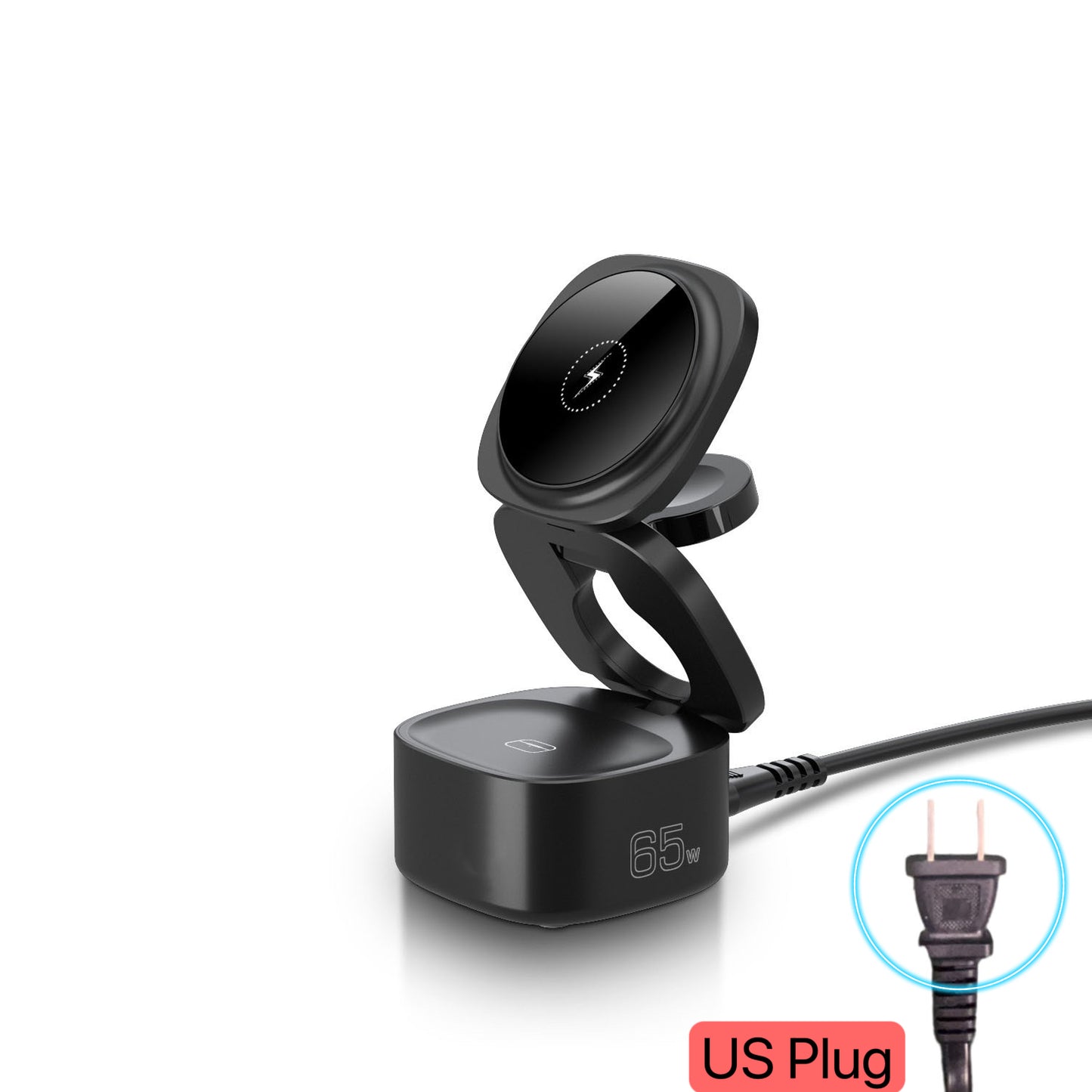 65W Charging Station